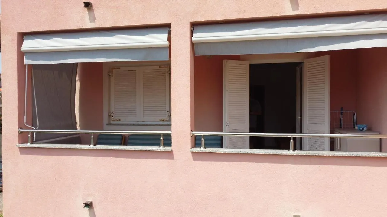 Molnar Διαμέρισμα Premantura 0*,  Κροατία